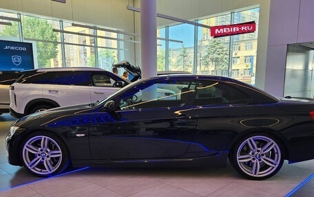 BMW 3 серия, 2009 год, 2 265 000 рублей, 9 фотография