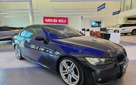 BMW 3 серия, 2009 год, 2 265 000 рублей, 4 фотография