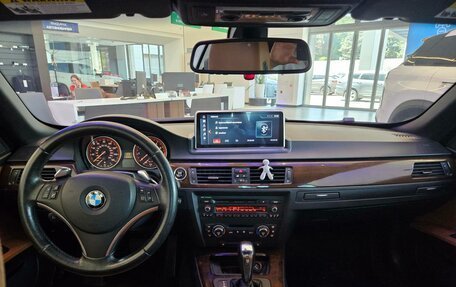 BMW 3 серия, 2009 год, 2 265 000 рублей, 11 фотография