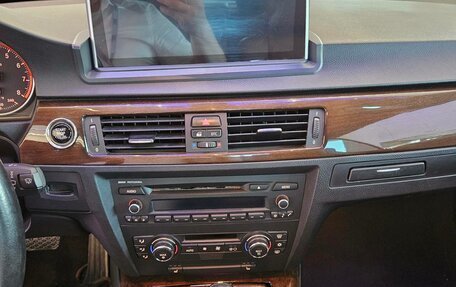 BMW 3 серия, 2009 год, 2 265 000 рублей, 15 фотография