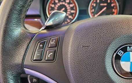BMW 3 серия, 2009 год, 2 265 000 рублей, 13 фотография
