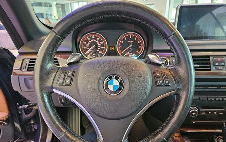 BMW 3 серия, 2009 год, 2 265 000 рублей, 12 фотография