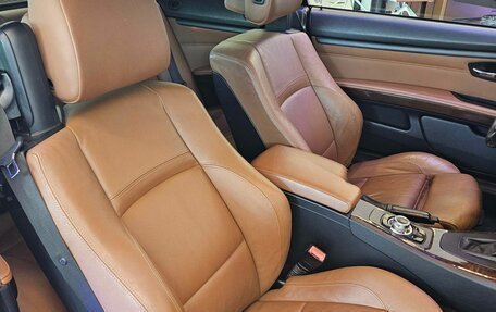 BMW 3 серия, 2009 год, 2 265 000 рублей, 24 фотография