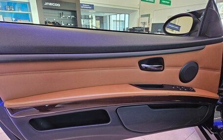 BMW 3 серия, 2009 год, 2 265 000 рублей, 20 фотография