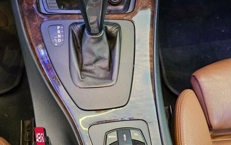BMW 3 серия, 2009 год, 2 265 000 рублей, 16 фотография