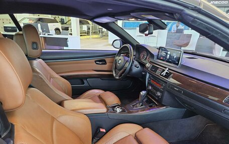 BMW 3 серия, 2009 год, 2 265 000 рублей, 25 фотография