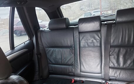 BMW X5, 2002 год, 1 400 000 рублей, 5 фотография