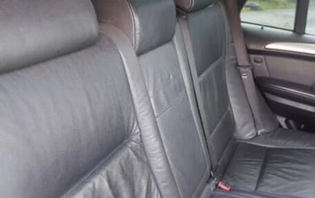 BMW X5, 2002 год, 1 400 000 рублей, 7 фотография