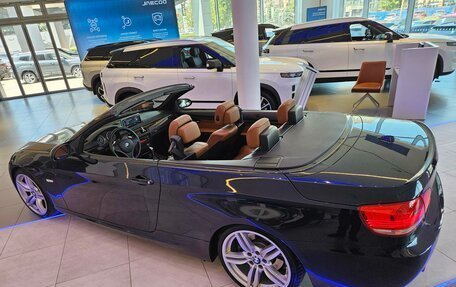 BMW 3 серия, 2009 год, 2 265 000 рублей, 26 фотография