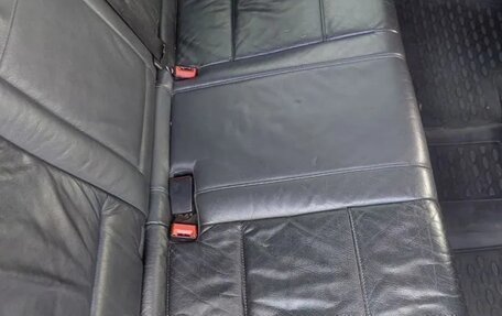 BMW X5, 2002 год, 1 400 000 рублей, 8 фотография