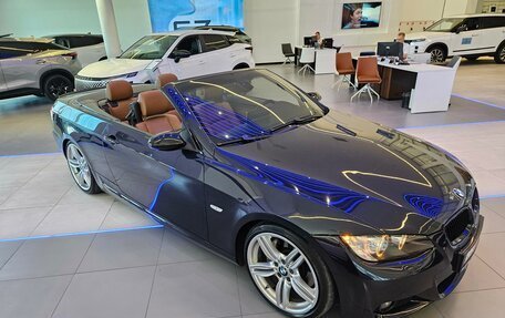 BMW 3 серия, 2009 год, 2 265 000 рублей, 28 фотография