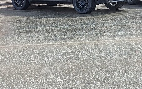 BMW X5, 2002 год, 1 400 000 рублей, 4 фотография