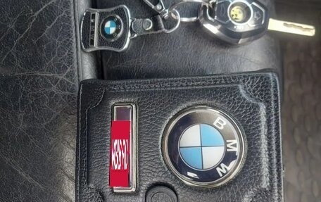 BMW X5, 2002 год, 1 400 000 рублей, 12 фотография