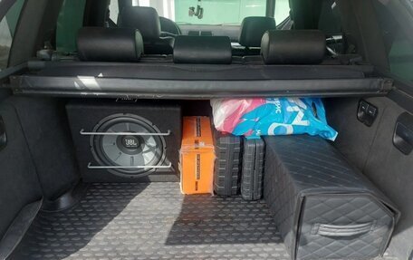 BMW X5, 2002 год, 1 400 000 рублей, 13 фотография