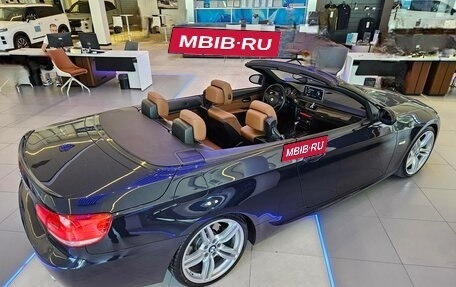 BMW 3 серия, 2009 год, 2 265 000 рублей, 27 фотография