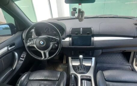 BMW X5, 2002 год, 1 400 000 рублей, 15 фотография