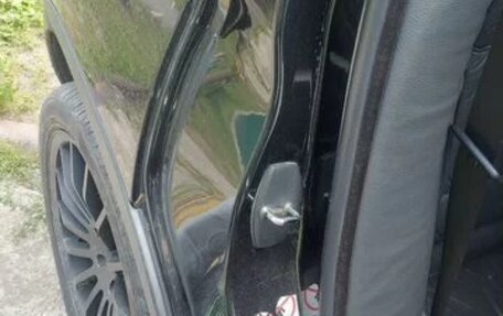 BMW X5, 2002 год, 1 400 000 рублей, 17 фотография