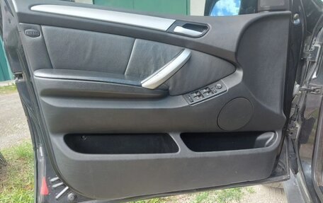 BMW X5, 2002 год, 1 400 000 рублей, 27 фотография