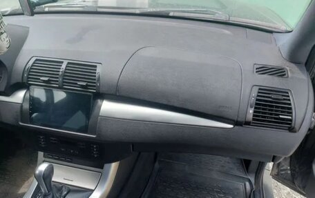 BMW X5, 2002 год, 1 400 000 рублей, 19 фотография