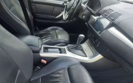BMW X5, 2002 год, 1 400 000 рублей, 26 фотография