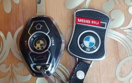 BMW X5, 2002 год, 1 400 000 рублей, 20 фотография