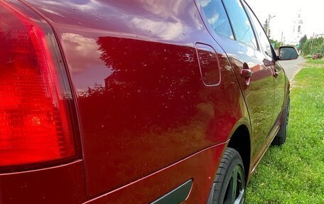 Skoda Octavia, 2008 год, 680 000 рублей, 6 фотография