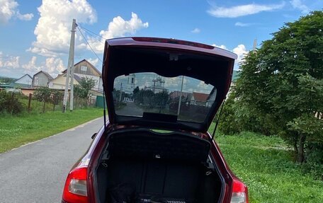 Skoda Octavia, 2008 год, 680 000 рублей, 10 фотография