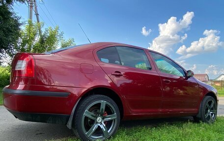 Skoda Octavia, 2008 год, 680 000 рублей, 11 фотография