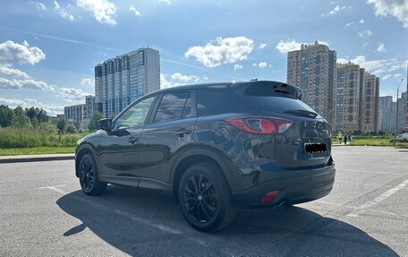 Mazda CX-5 II, 2014 год, 1 450 000 рублей, 4 фотография