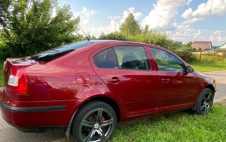 Skoda Octavia, 2008 год, 680 000 рублей, 13 фотография