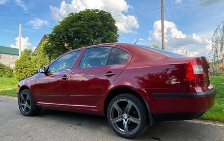 Skoda Octavia, 2008 год, 680 000 рублей, 15 фотография