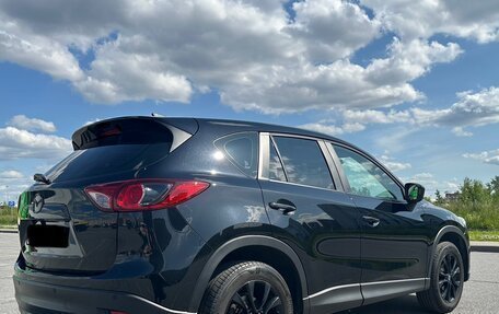 Mazda CX-5 II, 2014 год, 1 450 000 рублей, 3 фотография