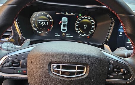 Geely Tugella FY11, 2021 год, 2 350 000 рублей, 2 фотография