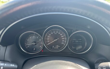 Mazda CX-5 II, 2014 год, 1 450 000 рублей, 7 фотография