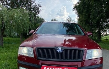 Skoda Octavia, 2008 год, 680 000 рублей, 14 фотография