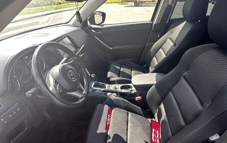 Mazda CX-5 II, 2014 год, 1 450 000 рублей, 6 фотография