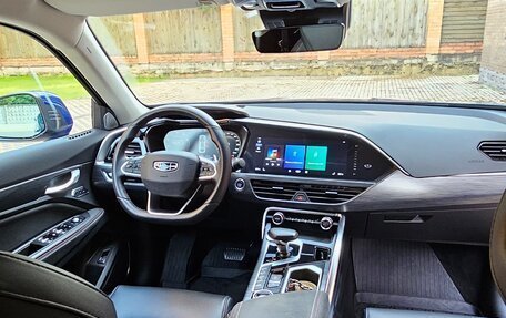 Geely Tugella FY11, 2021 год, 2 350 000 рублей, 4 фотография