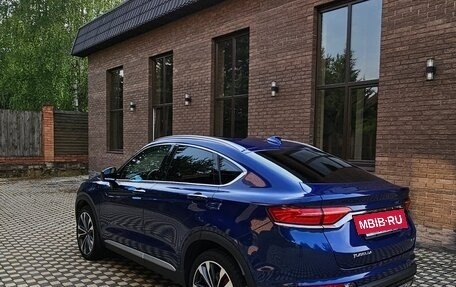 Geely Tugella FY11, 2021 год, 2 350 000 рублей, 14 фотография