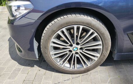 BMW 5 серия, 2019 год, 3 350 000 рублей, 10 фотография