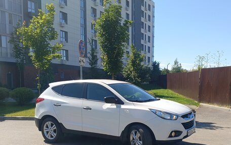 Hyundai ix35 I рестайлинг, 2011 год, 1 165 000 рублей, 7 фотография