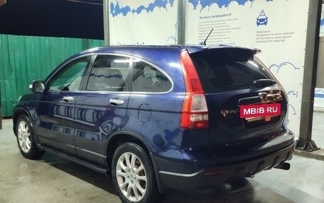 Honda CR-V III рестайлинг, 2008 год, 1 110 000 рублей, 7 фотография