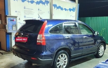 Honda CR-V III рестайлинг, 2008 год, 1 110 000 рублей, 8 фотография
