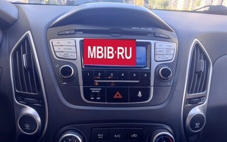 Hyundai ix35 I рестайлинг, 2011 год, 1 165 000 рублей, 12 фотография