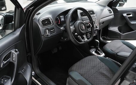 Volkswagen Polo VI (EU Market), 2020 год, 1 299 000 рублей, 6 фотография