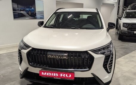 Haval Jolion, 2025 год, 1 999 000 рублей, 2 фотография