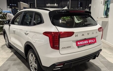 Haval Jolion, 2025 год, 1 999 000 рублей, 7 фотография
