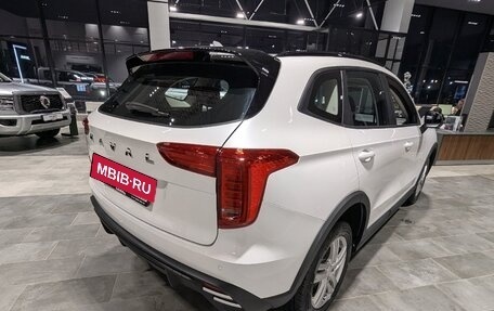 Haval Jolion, 2025 год, 1 999 000 рублей, 5 фотография