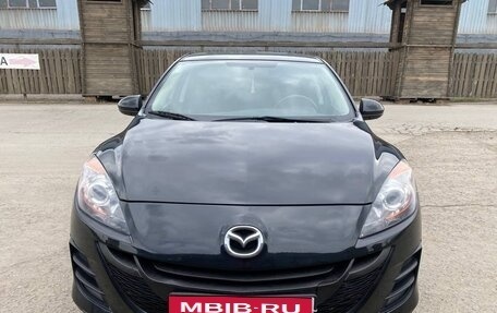 Mazda 3, 2011 год, 800 000 рублей, 1 фотография