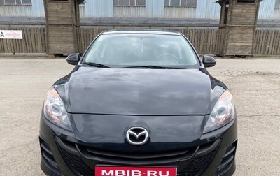 Mazda 3, 2011 год, 800 000 рублей, 1 фотография
