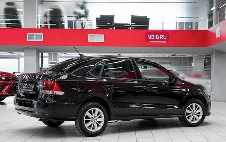 Volkswagen Polo VI (EU Market), 2020 год, 1 299 000 рублей, 3 фотография